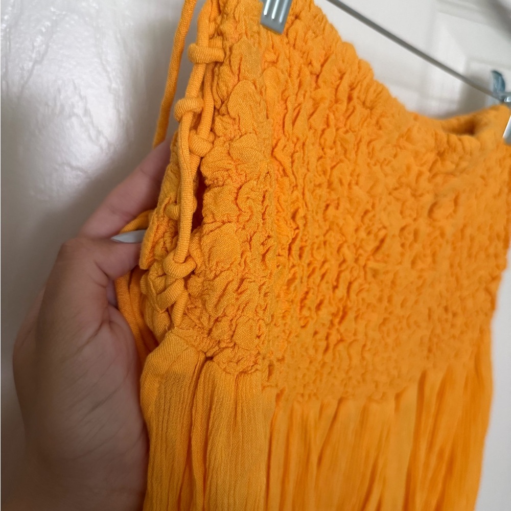 Free People Endless Summer Turning up the Temp Dress - Picture 5 of 6